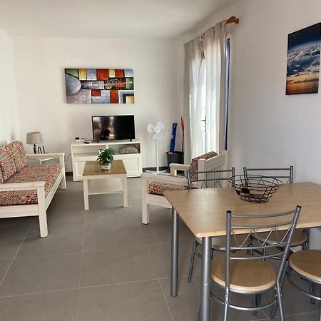 Vivienda Vacacional Delia Castillo 3B Caleta De Fuste Buitenkant foto