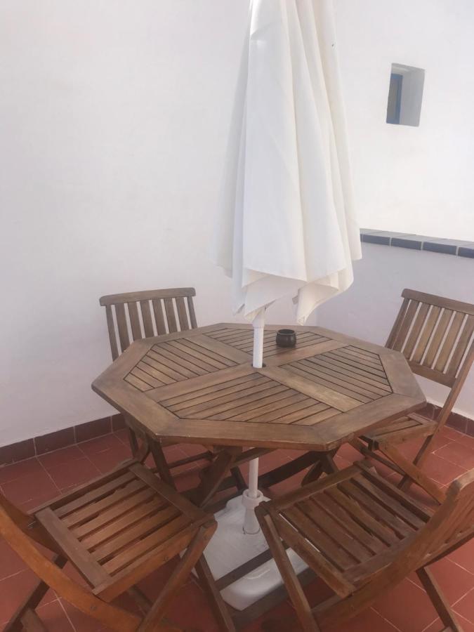 Vivienda Vacacional Delia Castillo 3B Caleta De Fuste Buitenkant foto