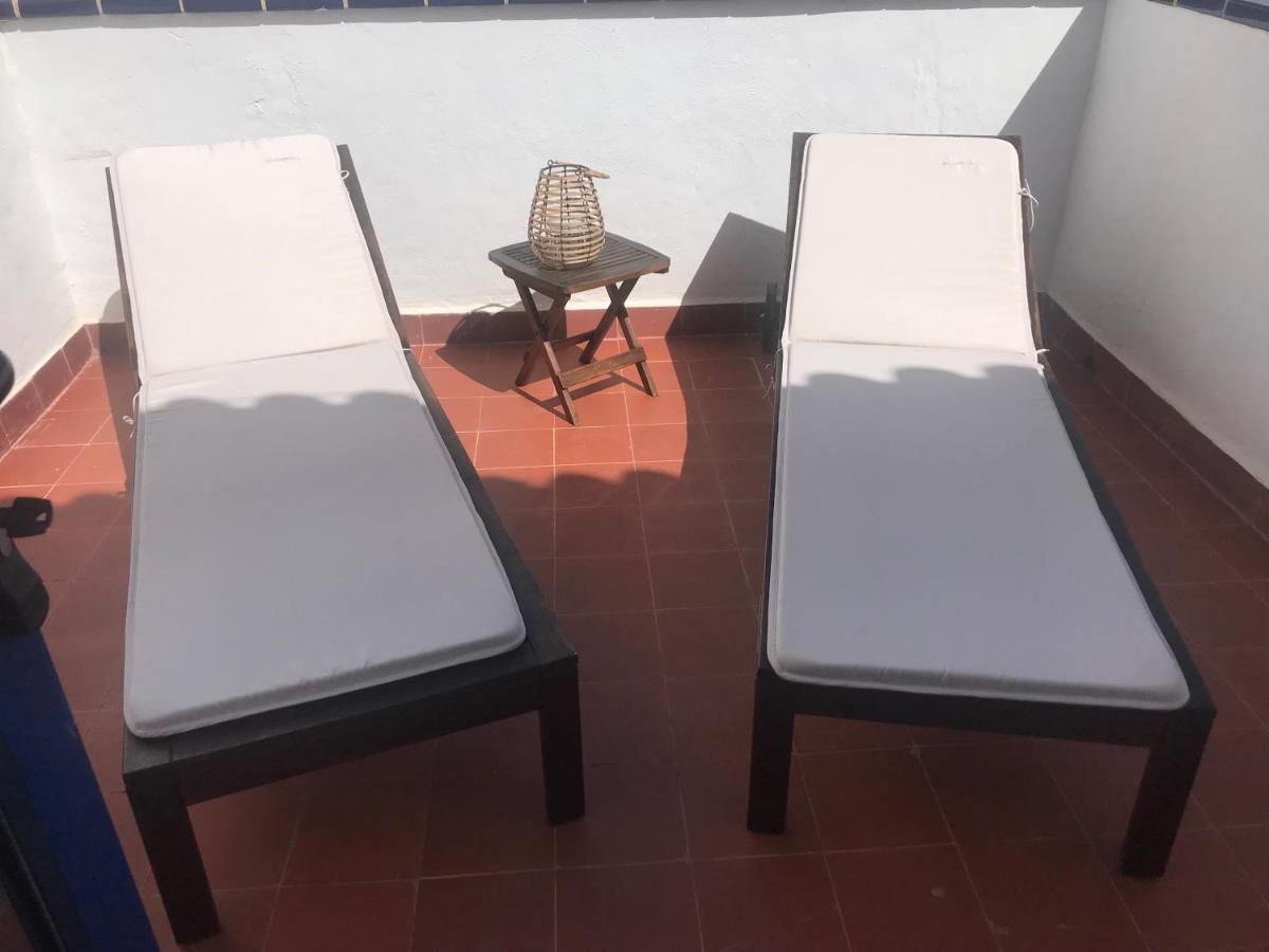 Vivienda Vacacional Delia Castillo 3B Caleta De Fuste Buitenkant foto