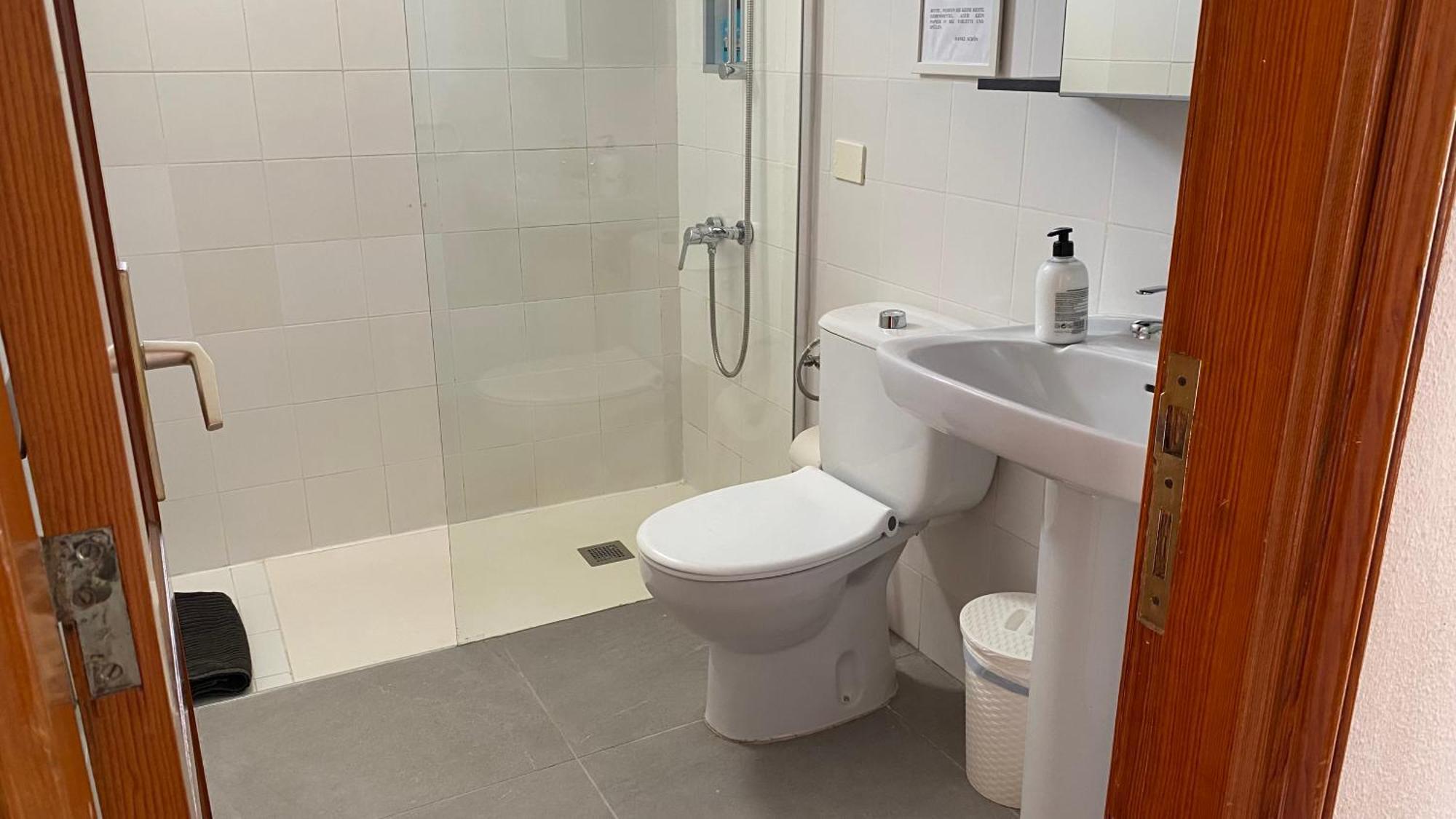 Vivienda Vacacional Delia Castillo 3B Caleta De Fuste Buitenkant foto