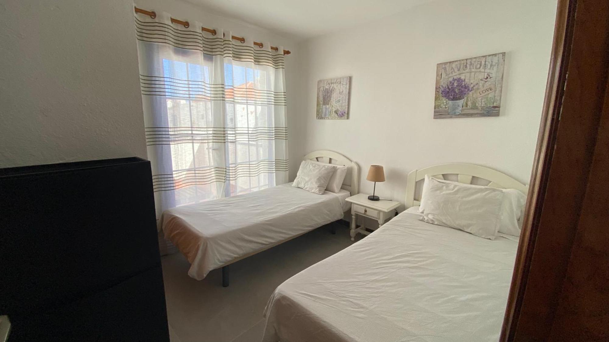 Vivienda Vacacional Delia Castillo 3B Caleta De Fuste Buitenkant foto